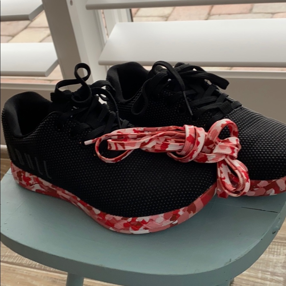 NWOT Nobull training shoes